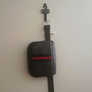 New‎ Steve Madden Fanny Pack